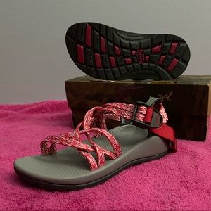 Toddler 12 Chacos